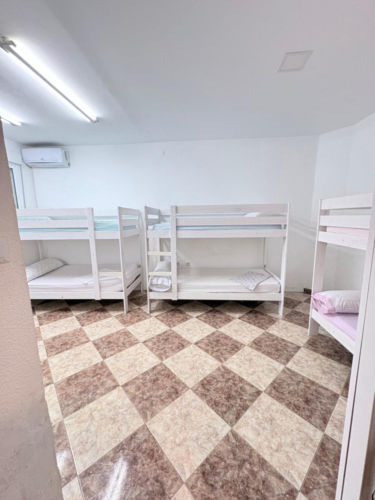 Historic Malaga Centro Rooms — Photos 1